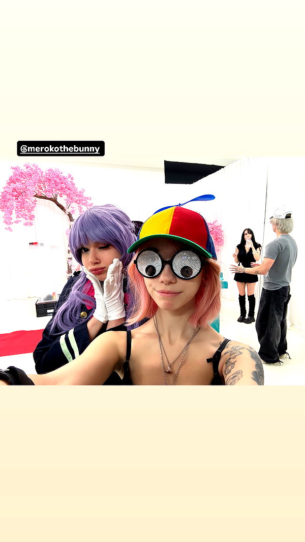 iluvmeww instagram image archive image