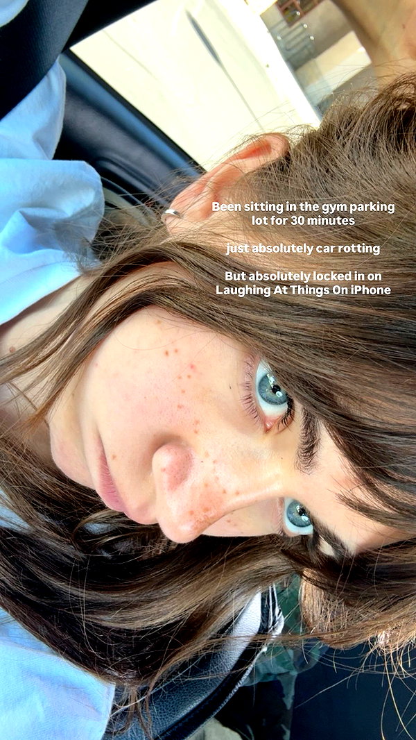 haylujan instagram image archive image