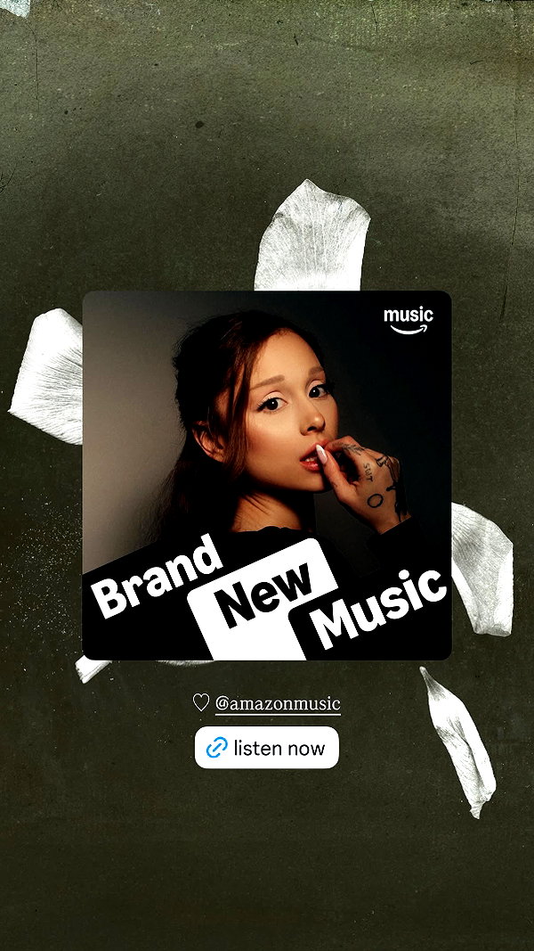 arianagrande instagram image archive image