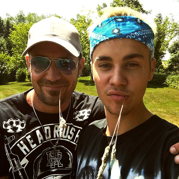 lilbieber instagram image archive image