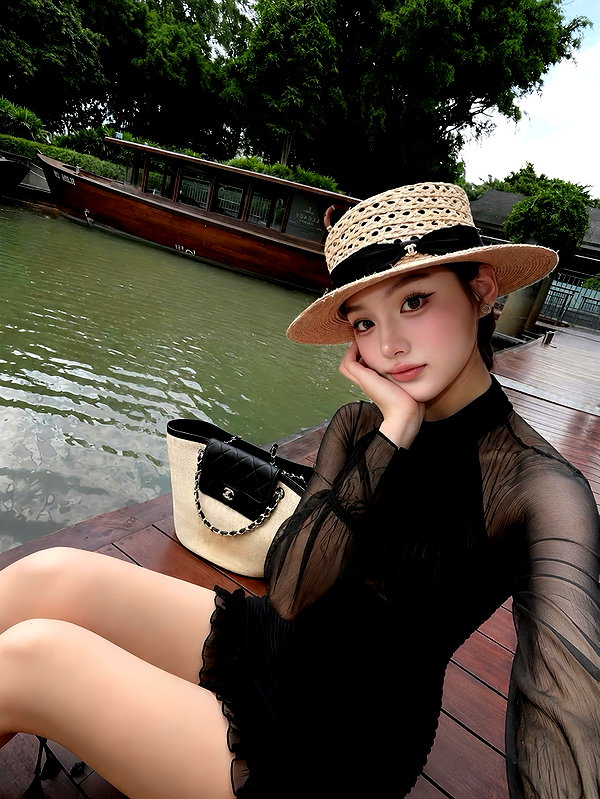 lyhythuedoxinh instagram image archive image