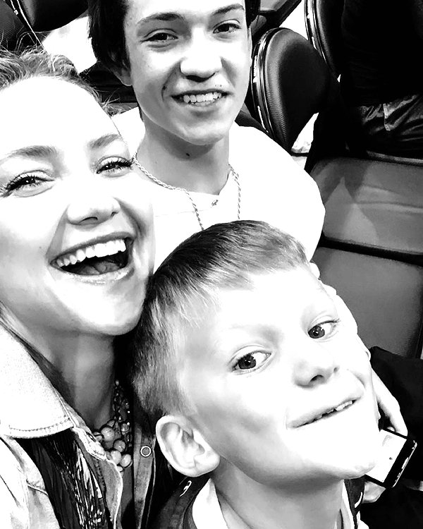 katehudson instagram image archive image