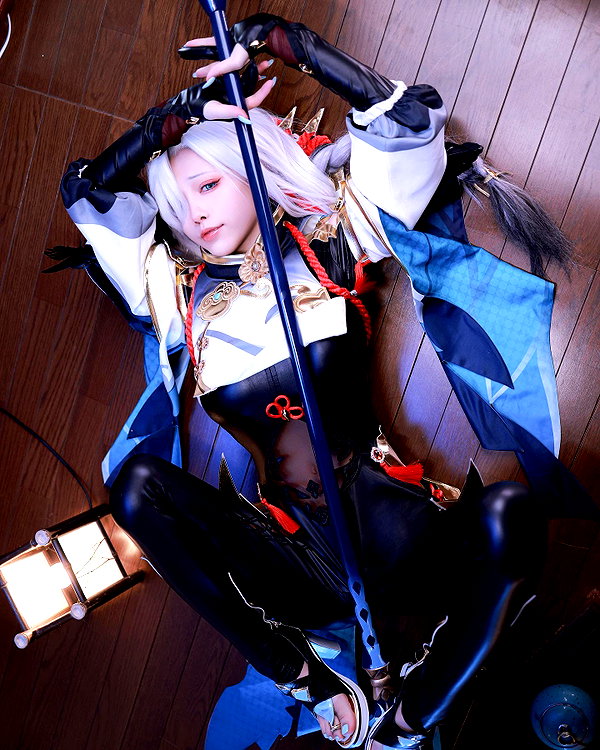 shuimiaoaqua instagram image archive image