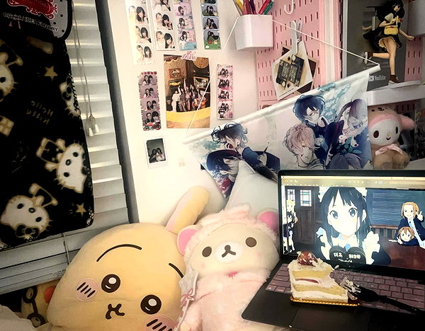 yuyuslivestreamdiary instagram image archive image