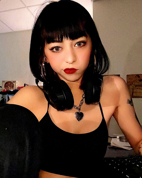 badthingalwaysg instagram image archive image