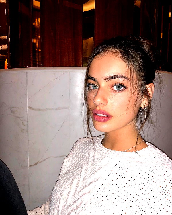 yaelshelbia instagram image archive image
