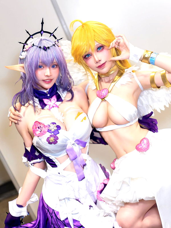 shuimiaoaqua instagram image archive image