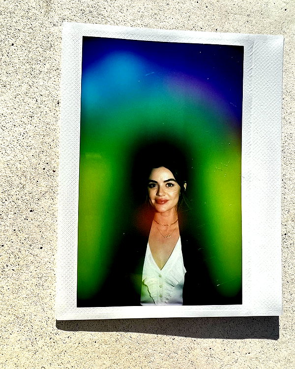 lucyhale instagram image archive image