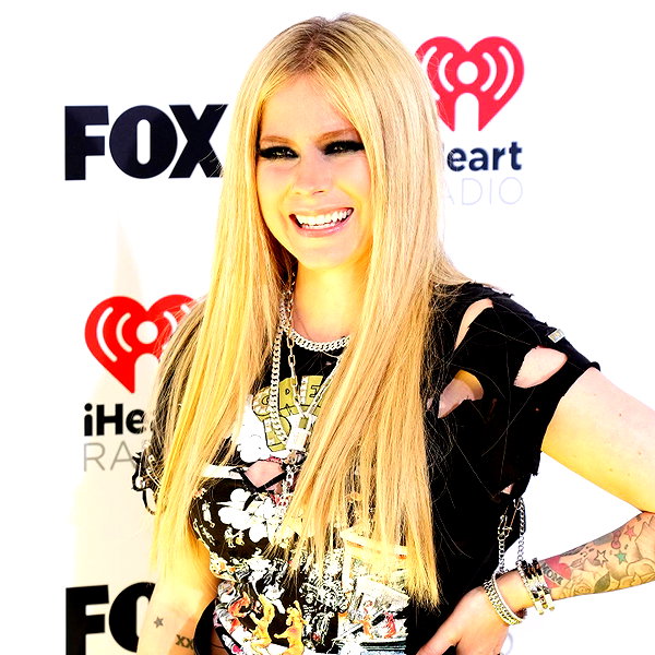 avrillavigne instagram image archive image