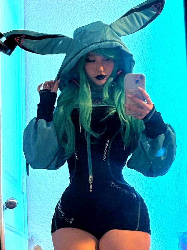 gonkgonk666 instagram image archive image