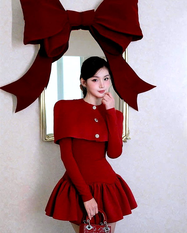 lyhythuedoxinh instagram image archive image