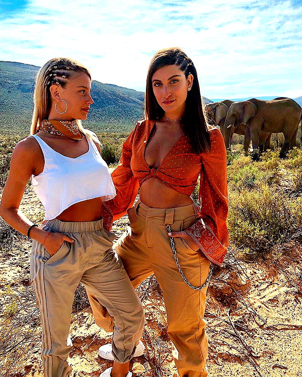 barzomer instagram image archive image