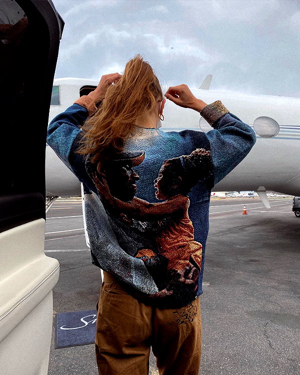 gigihadid instagram image archive image