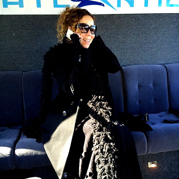 mariahcarey instagram image archive image