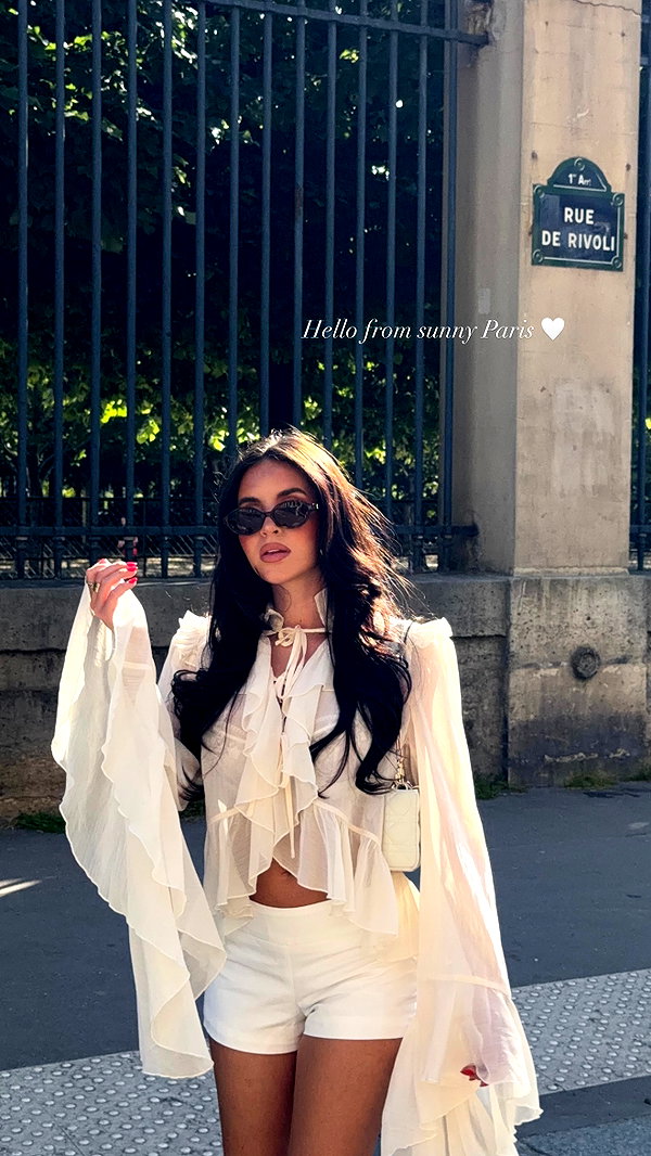 zoeliss instagram image archive image