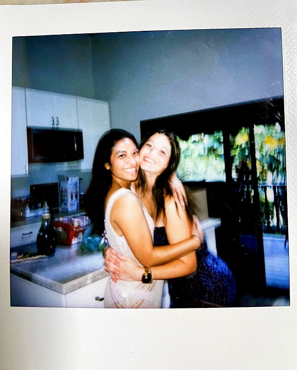sashapieterse instagram image archive image