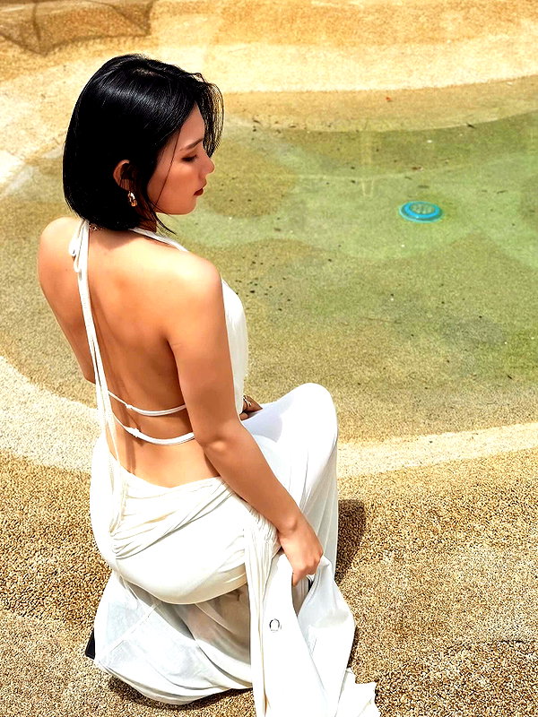 lyhythuedoxinh instagram image archive image