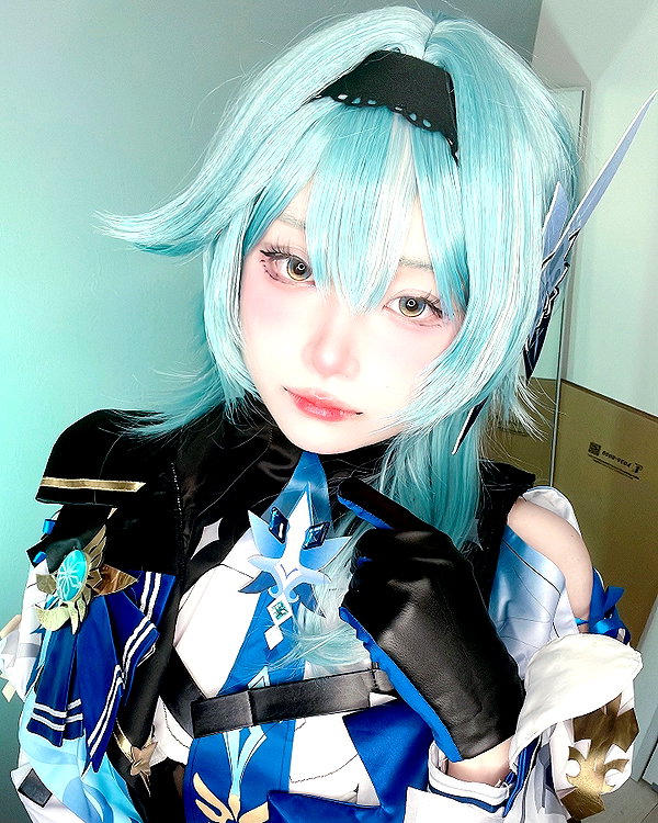 purinn_cos instagram image archive image