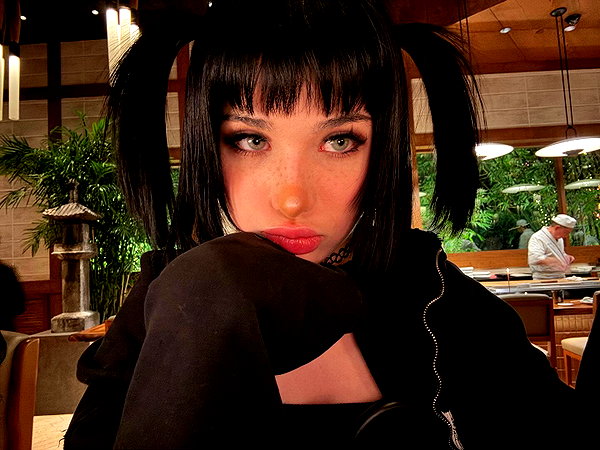 nicoleponyxo instagram image archive image