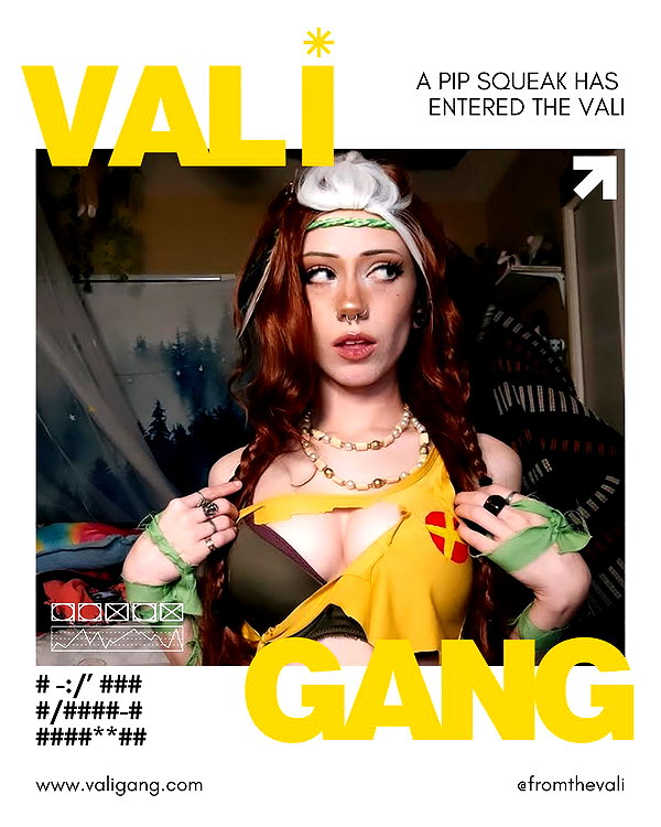 fromthevali instagram image archive image