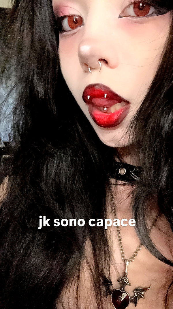 vampiryska instagram image archive image