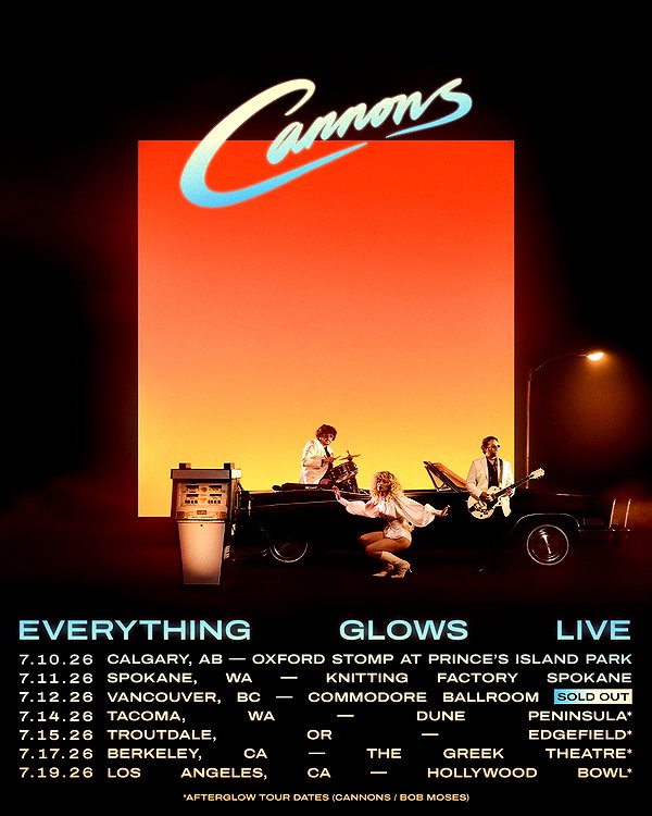 cannonstheband instagram image archive image