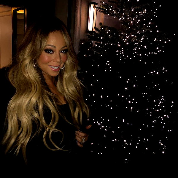 mariahcarey instagram image archive image