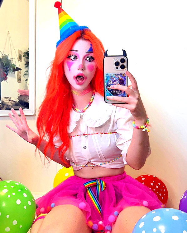 danielle.mercedie instagram image archive image