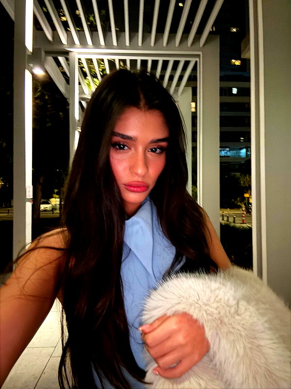 yuvalhazan___ instagram image archive image