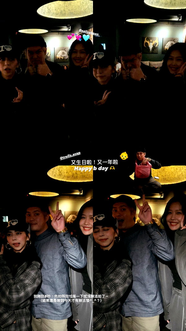 badthingalwaysg instagram image archive image
