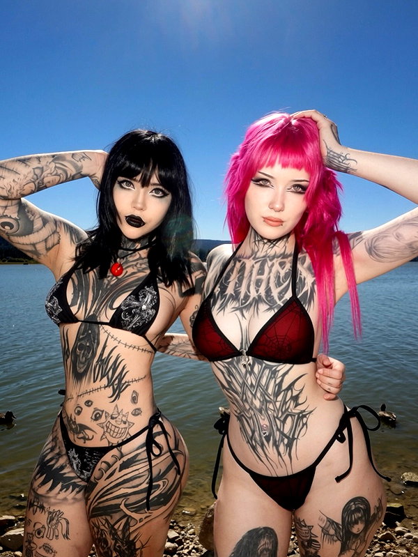 xtripleceleste instagram image archive image