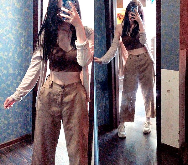 metallic_smack instagram image archive image