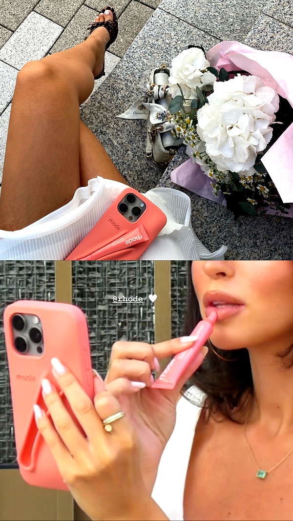 zoeliss instagram image archive image