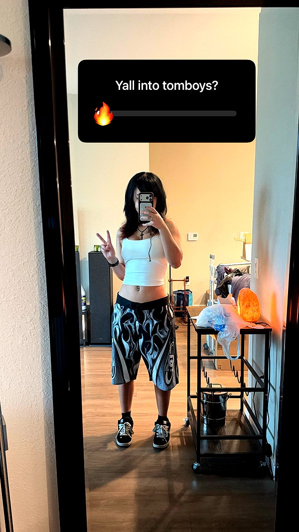 rinnibunny instagram image archive image