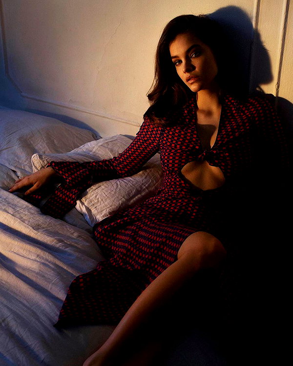 realbarbarapalvin instagram image archive image