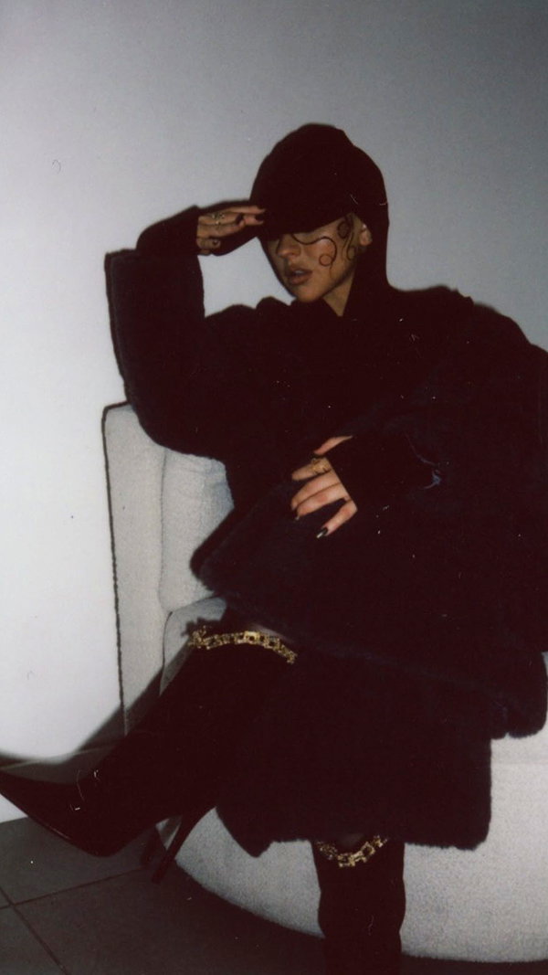 xtina instagram image archive image