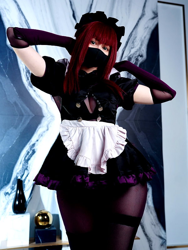 pepper_cos instagram image archive image