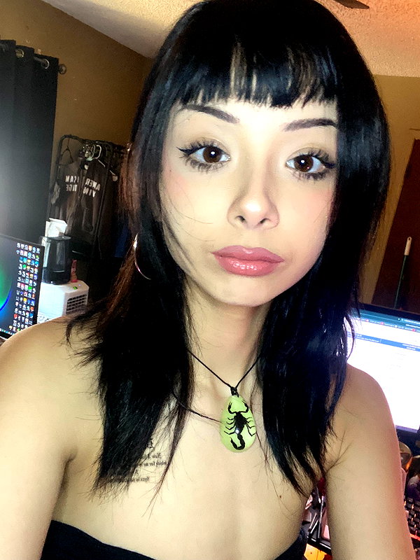 angelicdispair instagram image archive image