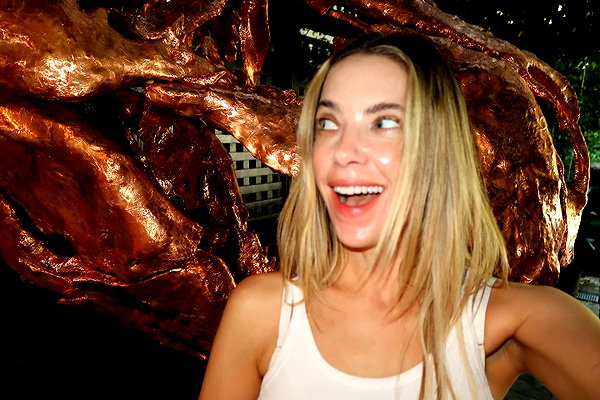 ashleybenson instagram image archive image