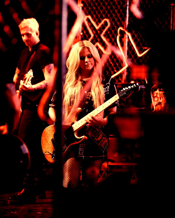 avrillavigne instagram image archive image