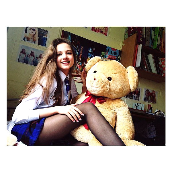 kafelnikova_a instagram image archive image
