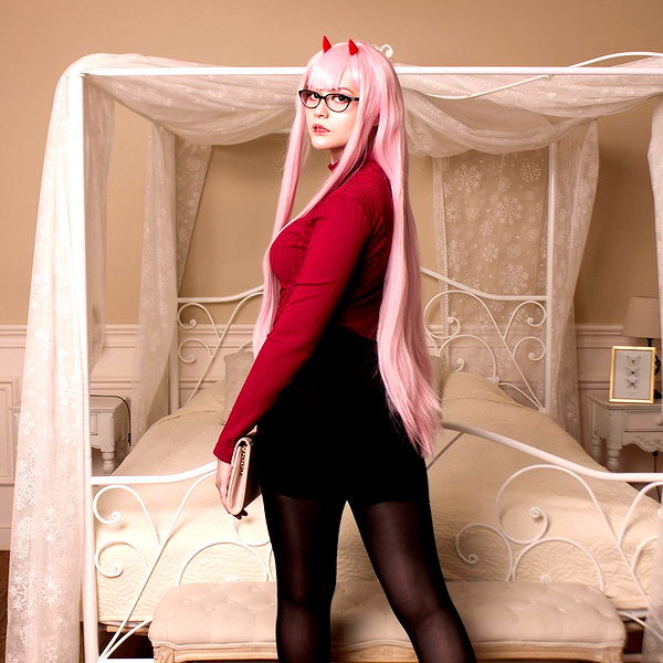 pepper_cos instagram image archive image