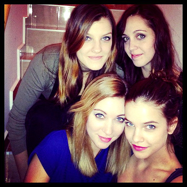 realbarbarapalvin instagram image archive image