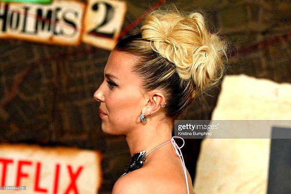milliebobbybrown instagram image archive image