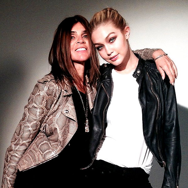 gigihadid instagram image archive image