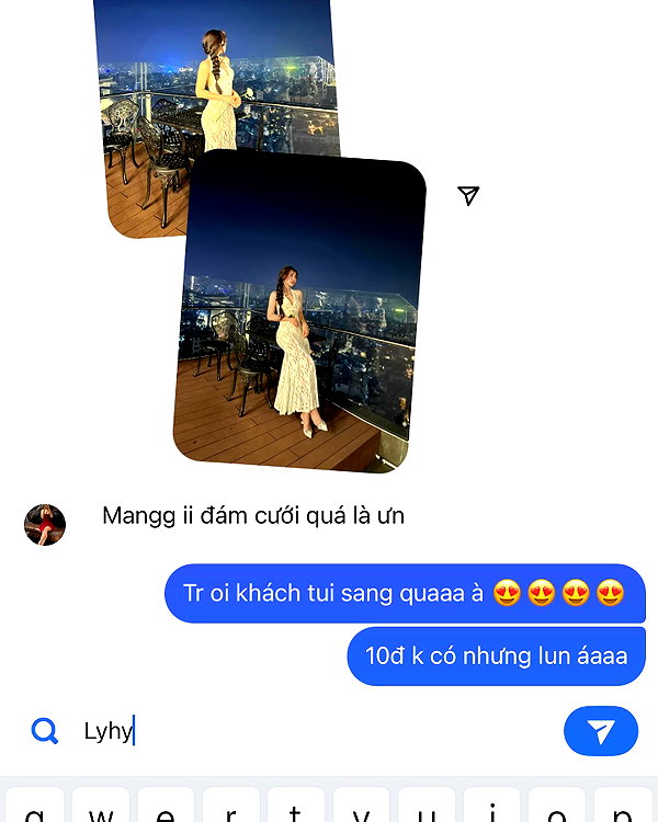 lyhythuedoxinh instagram image archive image