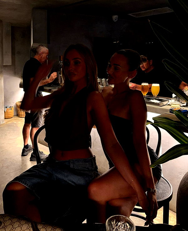 Archived image from @edenharper on Instagram
