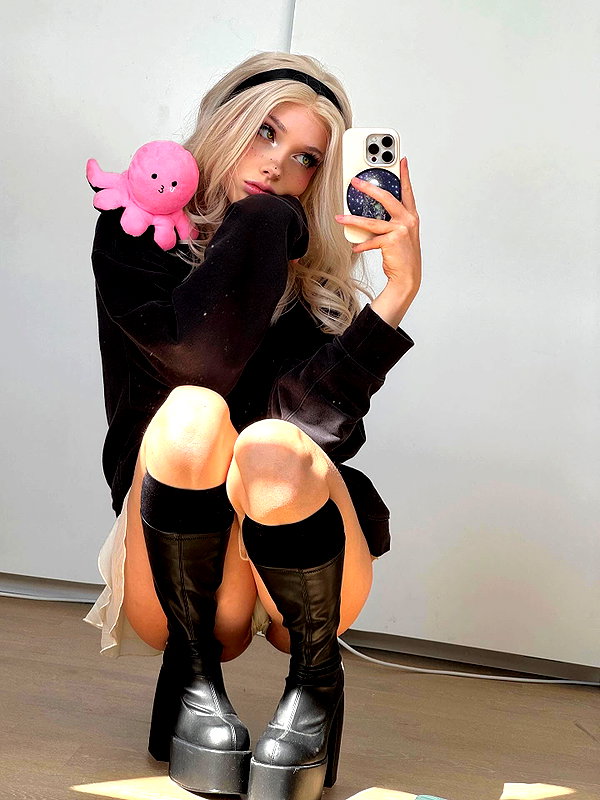 milkibunshehe instagram image archive image