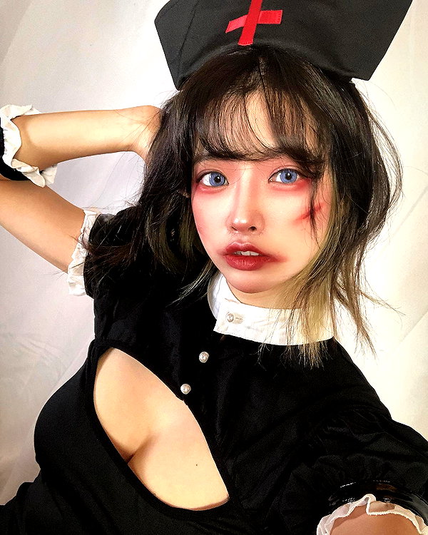 erokochiba instagram image archive image