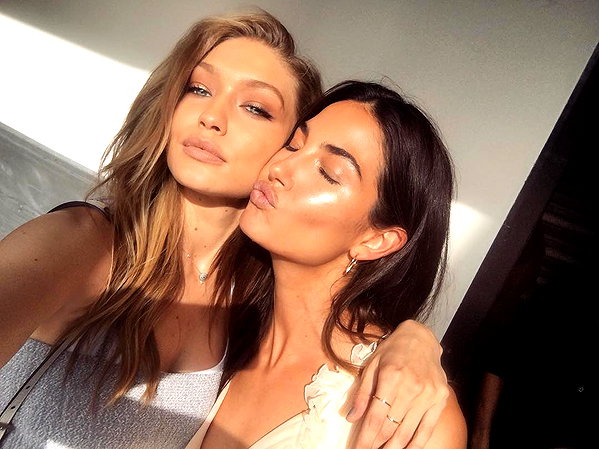 gigihadid instagram image archive image